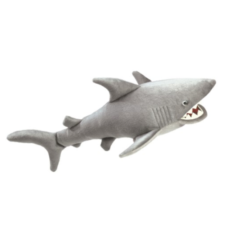 SHARK PUPPET