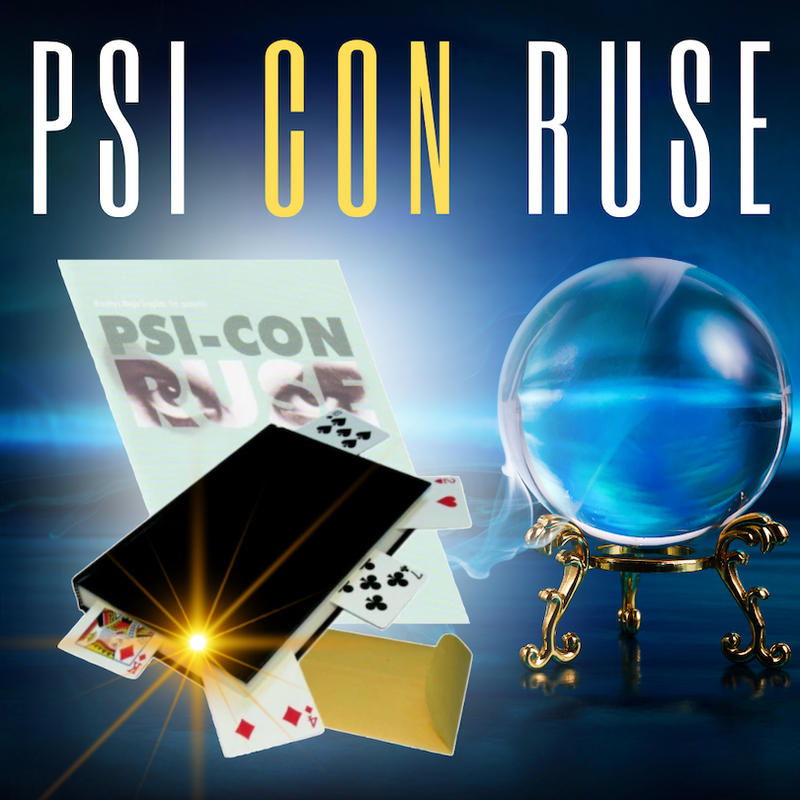 PSI-CON RUSE