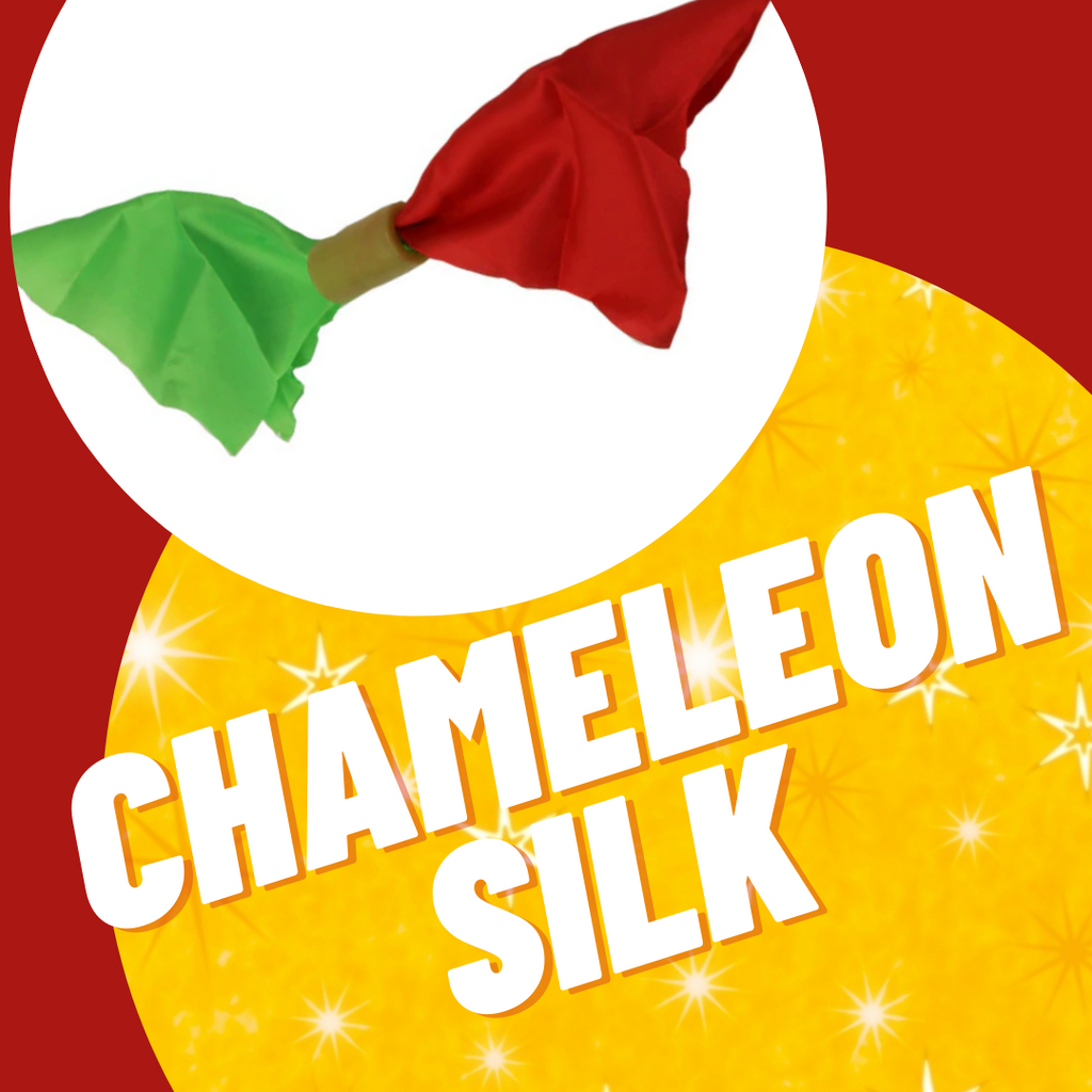 Chameleon Silk