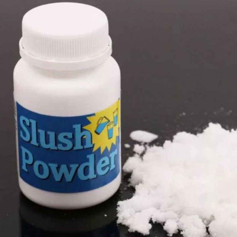 Slush Powder Magician Supplies Australia