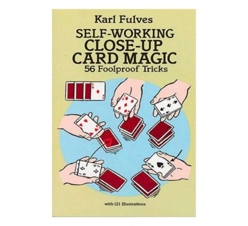 card magic tricks book magic shop australia