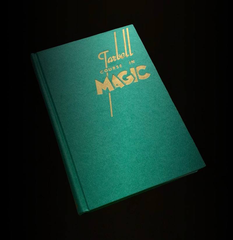 TARBELL COURSE IN MAGIC | VOLUME 4 | COLLECTIBLE