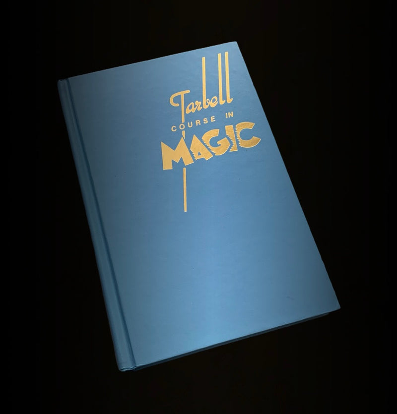 TARBELL COURSE IN MAGIC | VOLUME 6 | COLLECTIBLE