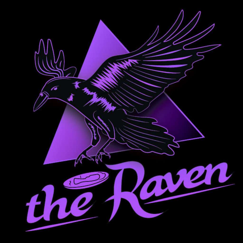 The Raven Magic Trick Magic Shop Australia