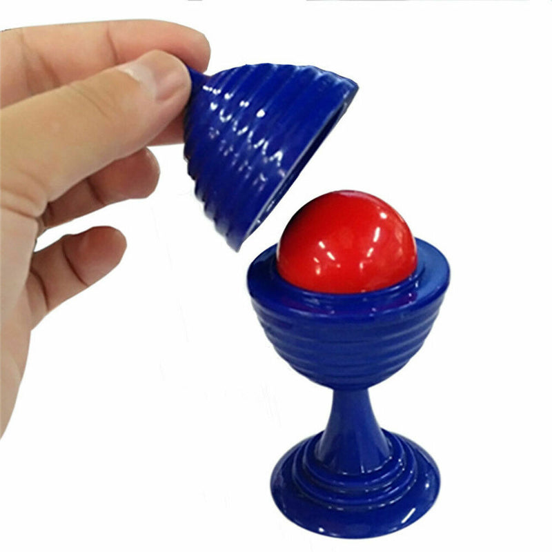Ball And Vase Magic Trick Magic Shop Australia