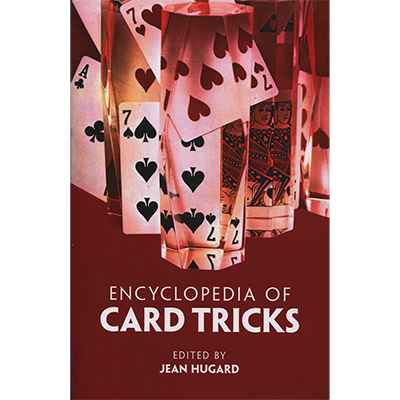 Card Tricks Book