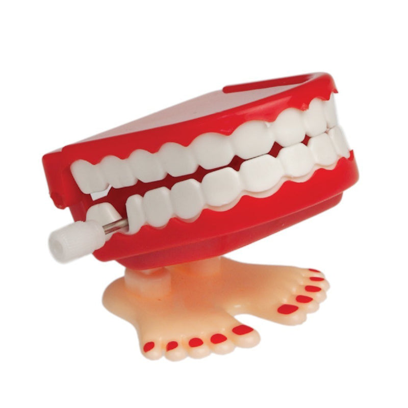 CHATTERING TEETH - MINI