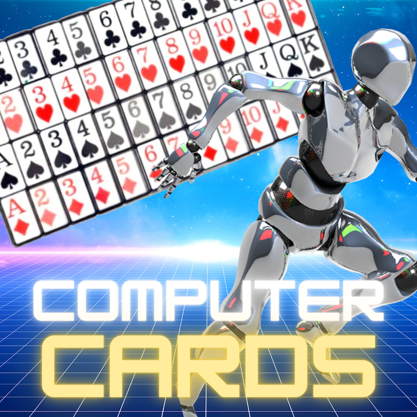 COMPUTER CARDS