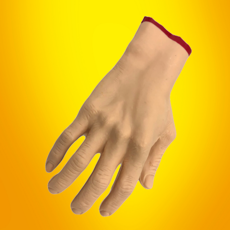 FAKE HAND | Prop | Buy from Magic Shop Adelaide – Mike's Magic Shop ...