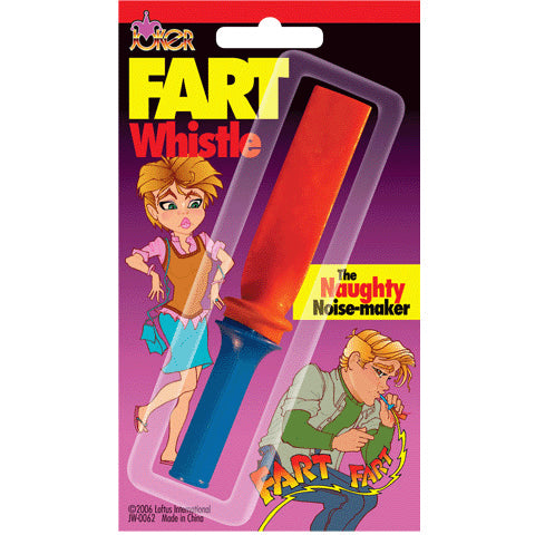 Fart Whistle Joke Shop Toy Australia