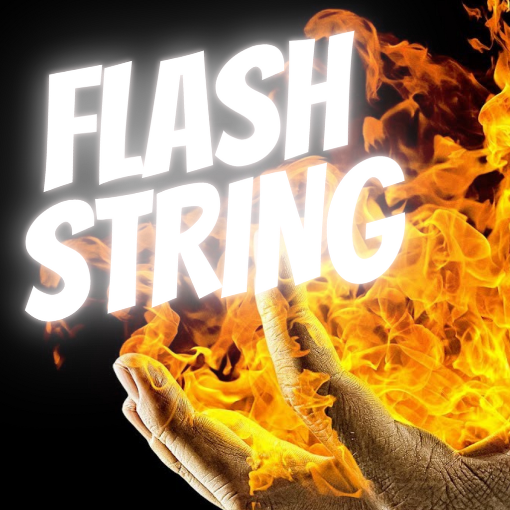 Flash String Magician Supplies Australia