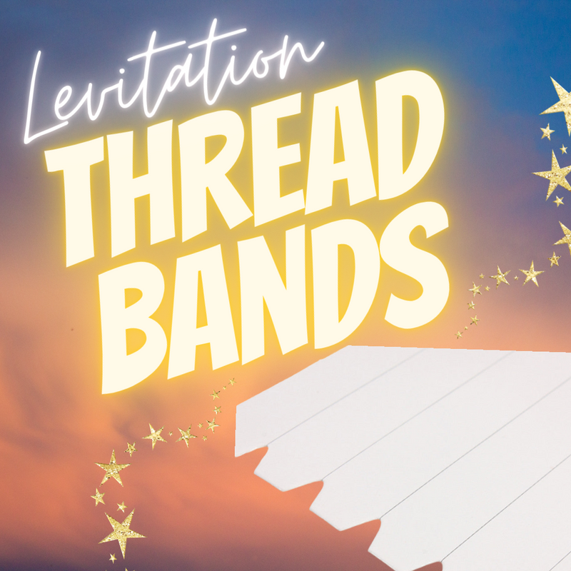 Levitation Thread Loops Magic Shop Australia