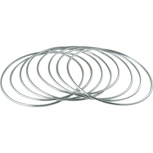 Stage Size Linking Rings Magic Trick Magic Shop