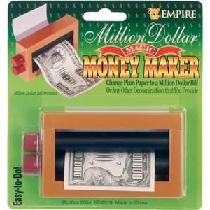 Magic Money Maker Magic Shop Australia